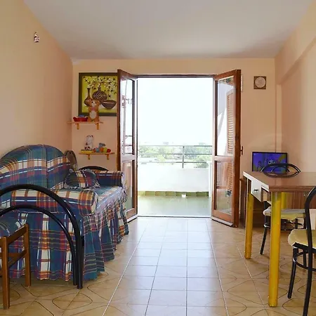 Appartmento Con Vista Panoramica/panoramic View * סקליאה