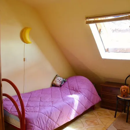Appartmento Con Vista Panoramica/panoramic View * סקליאה
