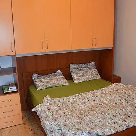 Appartmento Con Vista Panoramica/panoramic View דירה