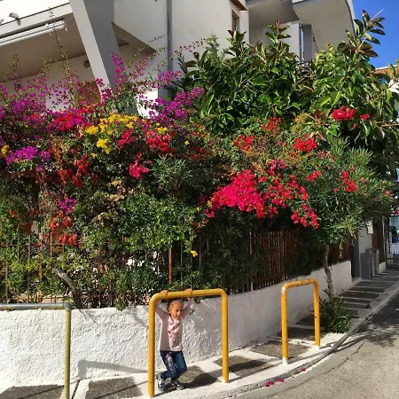 Appartmento Con Vista Panoramica/panoramic View דירה *