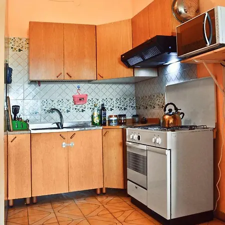 Appartmento Con Vista Panoramica/panoramic View סקליאה