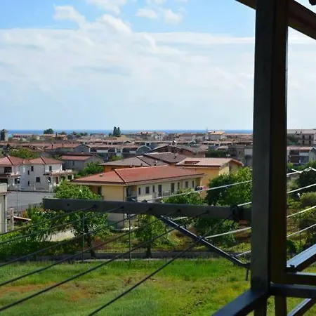 Appartmento Con Vista Panoramica/panoramic View