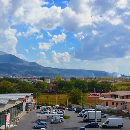 Appartmento Con Vista Panoramica/panoramic View דירה סקליאה