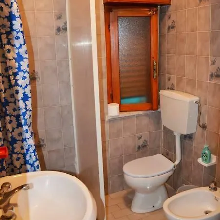 Appartmento Con Vista Panoramica/panoramic View סקליאה